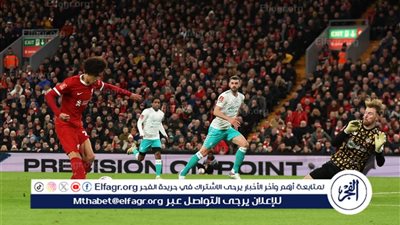 ليفربول يهزم ساوثهامبتون بثلاثية ويتأهل لربع نهائي كأس الاتحاد الإنجليزي