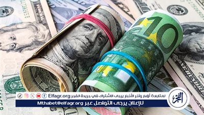 سعر الدولار مقابل الجنيه الخميس 29 فبراير 2024.. 