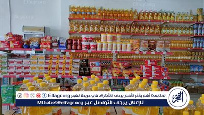 الأرز الهندي بـ 30 والسكر بـ27 جنيهًا.. قائمة لــ أسعار السلع في معارض أهلا رمضان 2024