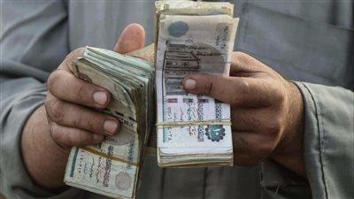 تبكير صرف معاشات شهر مارس مع الزيادة بنسبة 15%