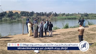 ضحايا لقمة العيش.. النيابة تصرح بدفن 3 جثث في غرق معدية منشأة القناطر