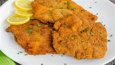 وصفات رمضان الاقتصادية..طريقة عمل البانيه الكداب على طريقة الشرشابي