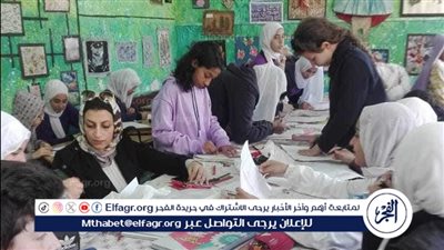 تاريخ دمياط في لقاء لقصور الثقافة ببرنامج 