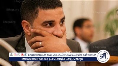 مصطفى ثابت يُقدم نصائحه بشأن الوقاية من 