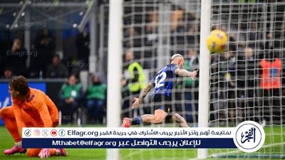 القنوات الناقلة لمباراة إنتر ميلان أمام جنوى في الدوري الإيطالي