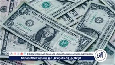 عاجل| خسائر مضاربون السوق السوداء تتعاظم.. خلال ساعات دولار السوق السوداء يخسر 7 جنيه وجرام الذهب 100 جنيه
