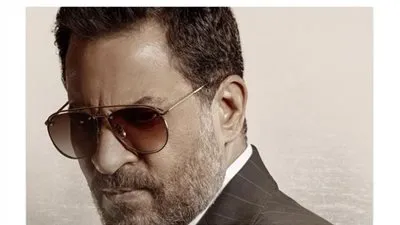 ماجد المصري في احتفالية عيد تحرير سيناء: 