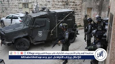 نجمة داوود الحمراء: مقتل إسرائيليين اثنين بعملية إطلاق نار قرب مستوطنة عيلي جنوب نابلس