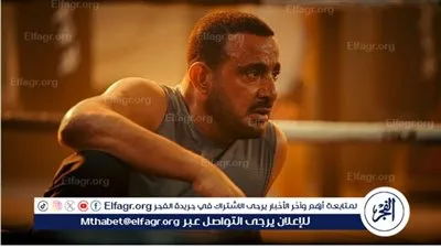 في يوم ميلاد أحمد السقا.. تعرف على مشواره الفني