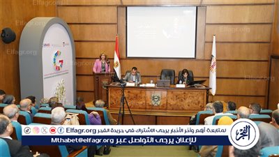 الذكاء الاصطناعي يناقش قوة تحقيق التنمية المستدامة الاجتماعية والثقافية في ندوة مثيرة