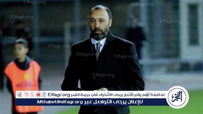 طارق السكتيوي مدربًا لمنتخب المغرب الأولمبي