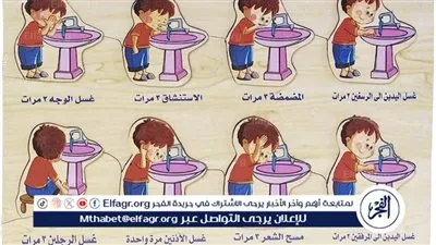 كيفية الوضوء للأطفال: تعليم الطهارة والعبادة منذ الصغر 