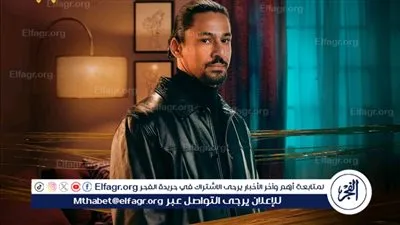 علي قاسم يكشف عن كواليس فيلمه الجديد 