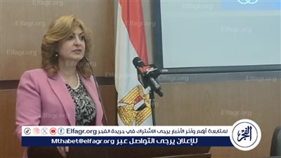 مديرة مركز التخطيط الاجتماعي والثقافي: الذكاء الاصطناعي يحدث ثورة في التعليم والرعاية الصحية