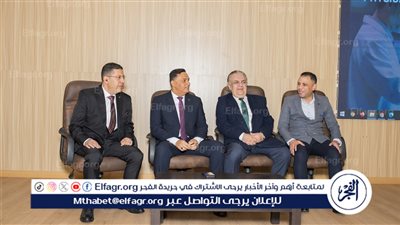 انعقاد المؤتمر العلمي الثالث للعلاج الطبيعي وسرعة تطوره في مصر (تفاصيل)