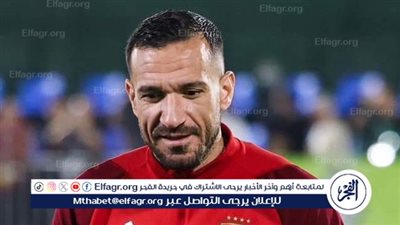 عاجل.. علي معلول يصدم الأهلي وقرار مفاجئ من كولر