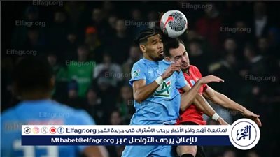 رين يعبر لنصف نهائي كأس فرنسا 
