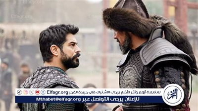 مشاهدة الحلقة 150 من مسلسل المؤسس عثمان الموسم الخامس: مدبلجة بجودة عالية HD على قناة ATV وقناة الفجر الآن