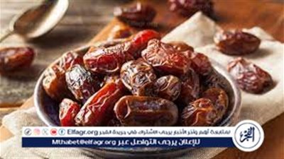 التمر يبدأ من 40 جنيه.. تعرف أسعار الياميش في أسواق ومعارض تخفيض السلع وأهلا رمضان بمحافظة قنا