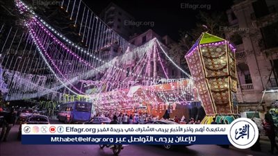 التقاليد والعادات المصرية خلال شهر رمضان: تلاحم الروح والتراث