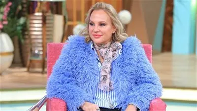 شيرين رضا تتصدر تريند جوجل لهذا السبب 