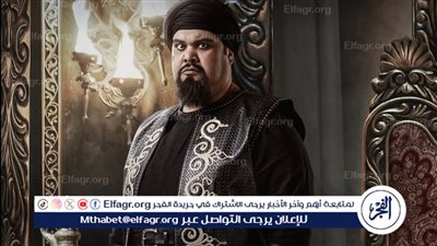 رمضان 2024.. أحمد فتحي يروج لشخصيته في 