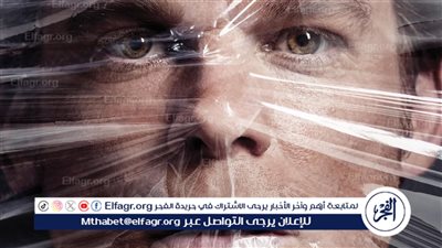القاتل المحبوب.. مسلسل Dexter على نتفلكس