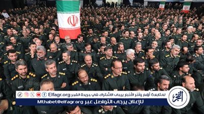 إعلام إيراني: مقتل أحد قياديي الحرس الثوري في سوريا بغارة إسرائيلية