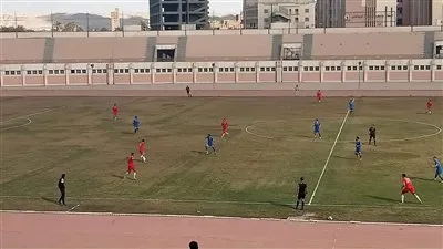 فوز ديروط والاسمنت والترسانة بمجموعة الصعيد بدورى القسم الثاني