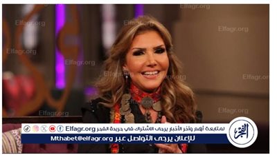 بعد حفلها الأخير.. نادية مصطفى تتصدر التريند 