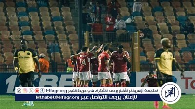 عاجل.. صدمة قوية تضرب الأهلي قبل مواجهة الزمالك بنهائي كأس مصر