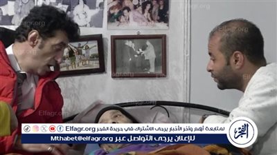 حلمي بكر قبل وفاته.. لو روحت المستشفى هموت