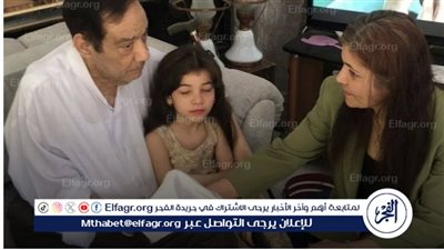 عاجل.. أسرة حلمي بكر تتهم زوجته بالقتل