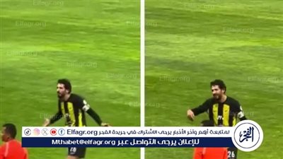 تشكيل اتحاد جدة لمواجهة الاخدود.. حمدالله في الامام وحجازي يقود الدفاع