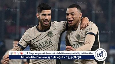 ترتيب هدافين الدوري الفرنسي قبل انطلاق مواجهات اليوم الأحد 17/3/2024.. مبابي بلا منافس