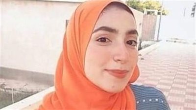 النيابة العامة تأمر بتشريح جثمان طالبة العريش للوقوف على أسباب الوفاة