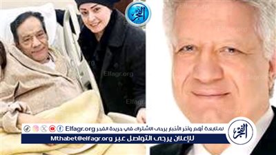 مرتضى منصور..يحذر زوجة الموسيقار حلمي بكر بحضور الجنازة لهذا السبب