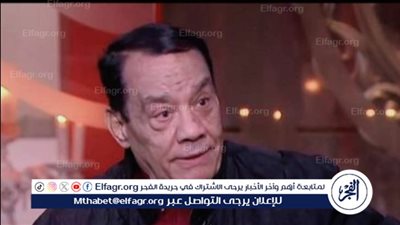 رئيس القومي للمسرح والموسيقى ينعي الموسيقار الكبير حلمي بكر