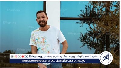 محمود حجازي لـ 