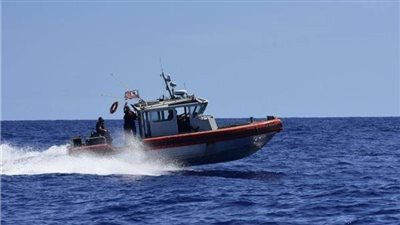 مصر تستضيف خبراء أمن الموانئ الدوليين التابعين لخفر السواحل الأمريكي