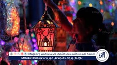 ادعية جميلة في شهر رمضان.. اللهم إني أسألك من الخير كله