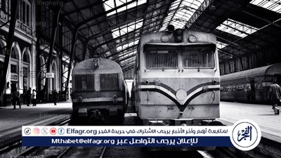 تابع مواعيد قطارات محافظة الدقهلية خلال شهر رمضان 2024