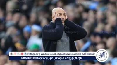 هل تسقط البارسا؟.. جوارديولا يحرض السيتي على خطف جوهرة برشلونة