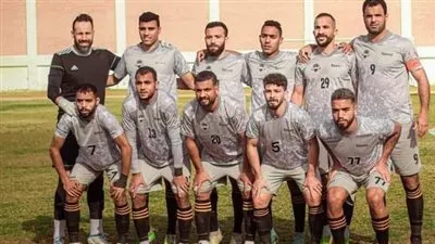 مواجهات قوية لدياموند والإعلاميين وبشتيل بدوري القسم الثالث