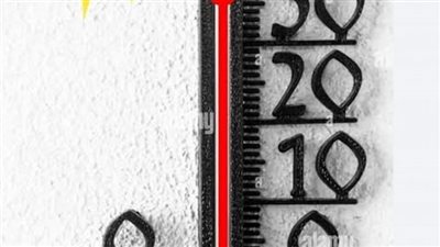 حالة الطقس.. درجة الحرارة الآن علي القاهرة 29 درجة مئوية 