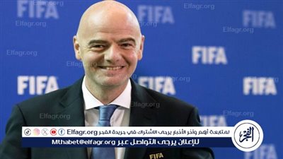 لماذا يُصر إنفانتينو على مشاركة إسكتلندا في مونديال 2026؟