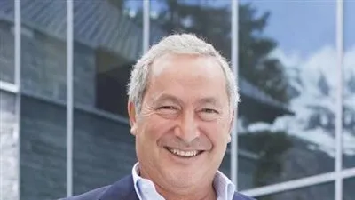 عاجل| سميح ساويرس: لولا مشروعات الجيش لخرجت الناس للشارع من الجوع