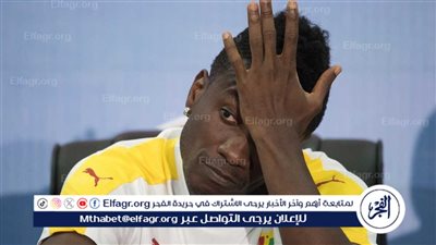 وزير الرياضة الغاني السابق: انتماءات أسامواه جيان السياسية أهدرت فرص 