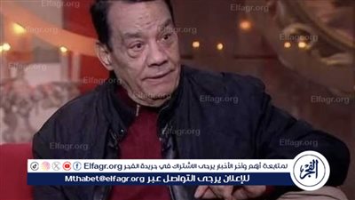 نعي الموسيقار حلمي بكر: الفقد يلامس قلوب العديد بسبب زيف مرض مستمر