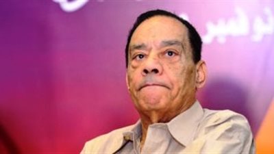 بعد وفاته.. أسرار وتفاصيل عن الراحل حلمي بكر